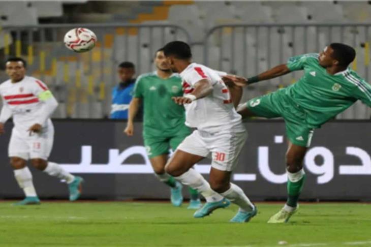 الاتحاد والزمالك